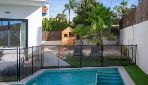 Reventa - Villa / Chalet - Ciudad Quesada - town