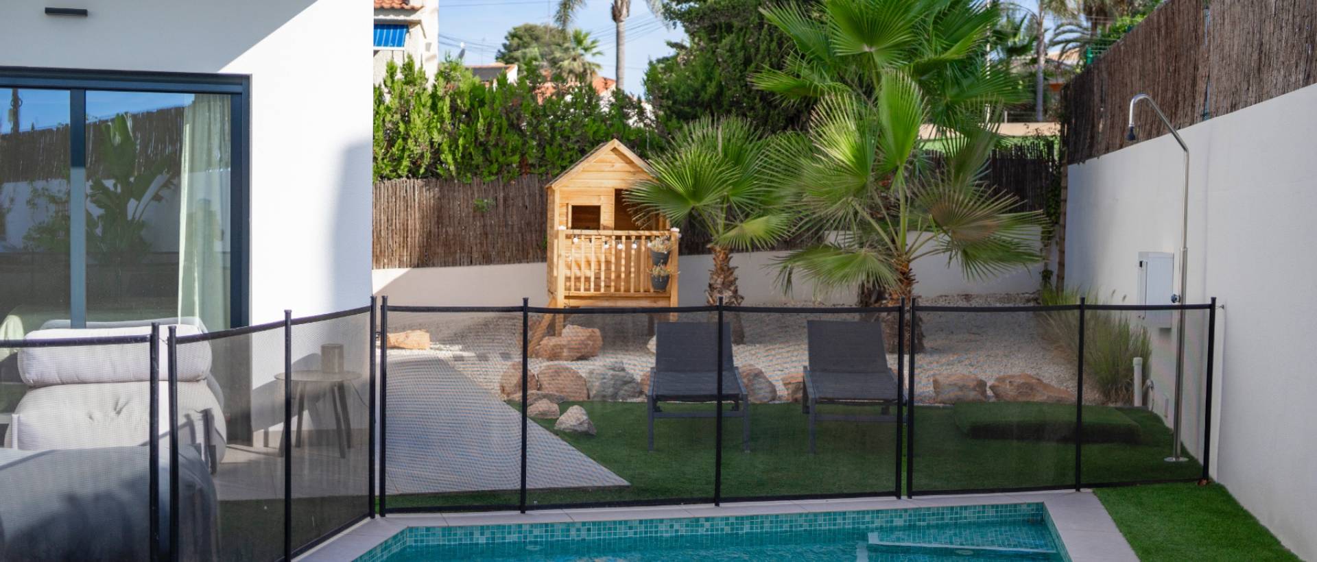 Reventa - Villa / Chalet - Ciudad Quesada - town