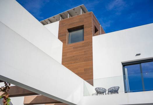 Reventa - Villa / Chalet - Ciudad Quesada - town