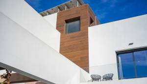 Reventa - Villa / Chalet - Ciudad Quesada - town