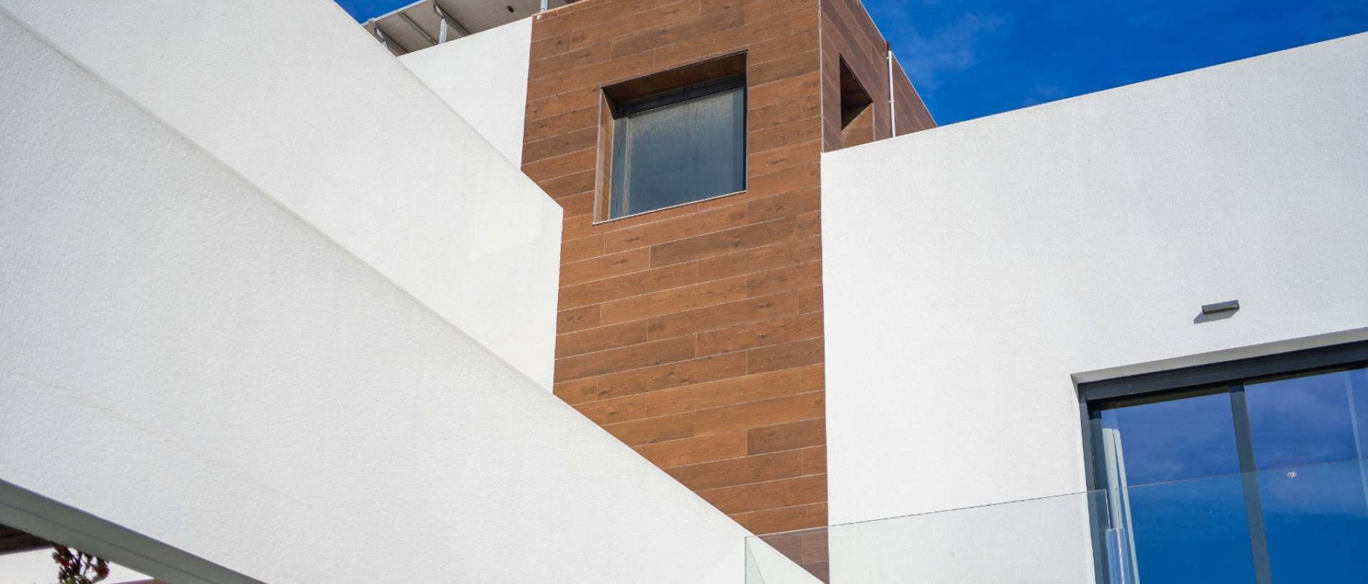 Reventa - Villa / Chalet - Ciudad Quesada - town