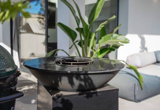 Reventa - Villa / Chalet - Ciudad Quesada - town