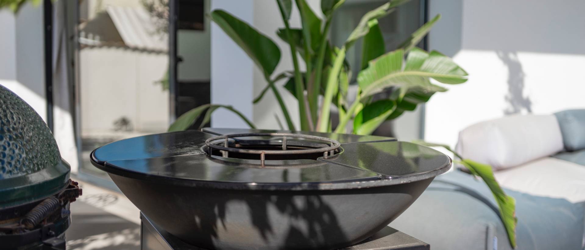 Reventa - Villa / Chalet - Ciudad Quesada - town