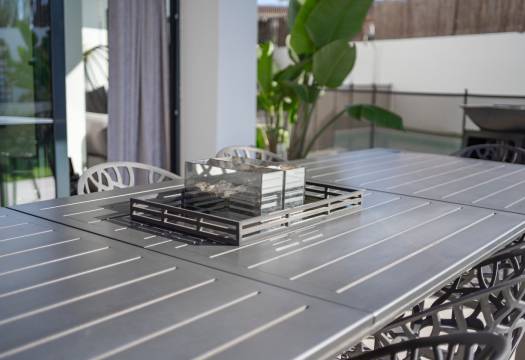 Reventa - Villa / Chalet - Ciudad Quesada - town