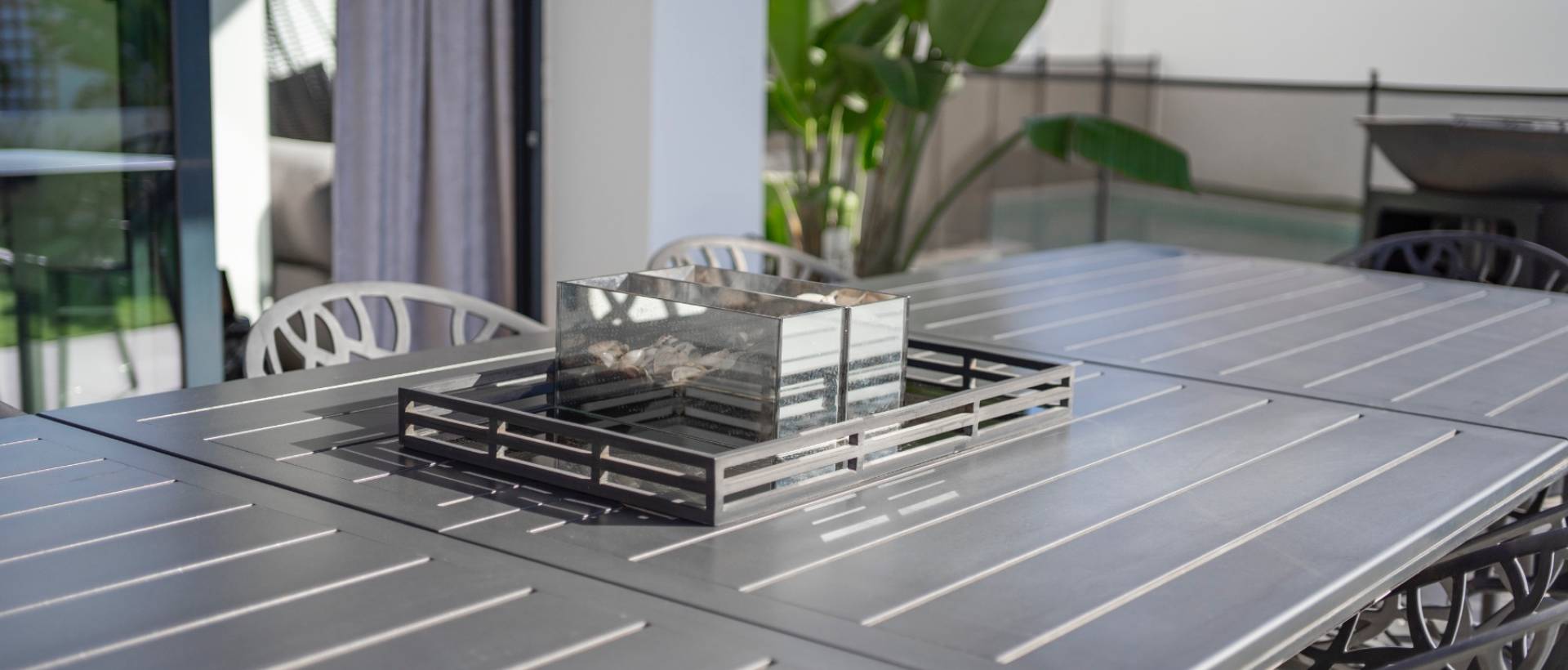 Reventa - Villa / Chalet - Ciudad Quesada - town