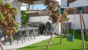 Reventa - Villa / Chalet - Ciudad Quesada - town