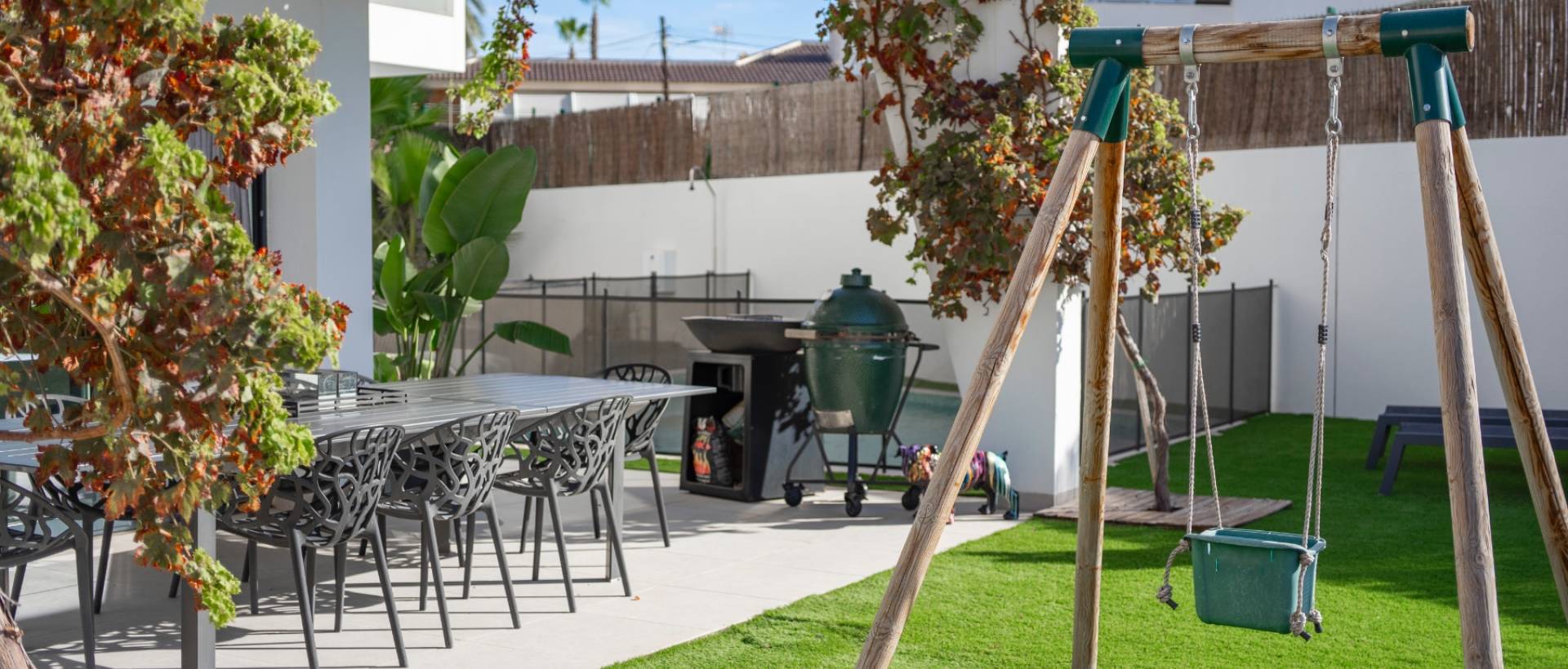 Reventa - Villa / Chalet - Ciudad Quesada - town