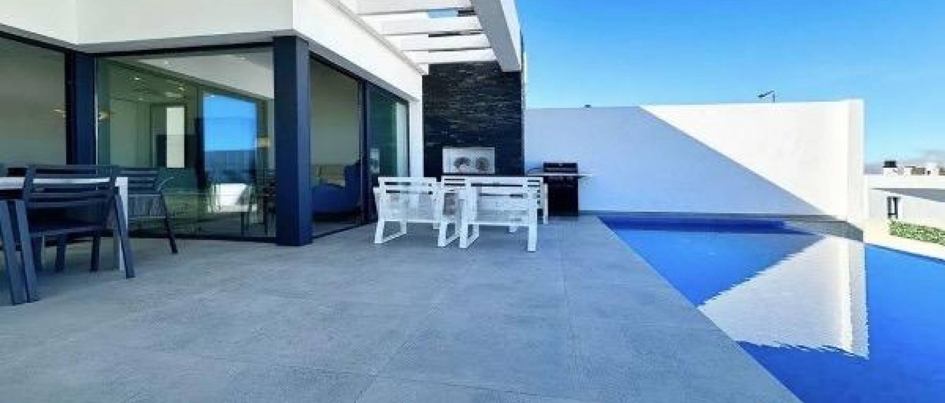 Resale - Villa - Ciudad Quesada - Altos del golf i