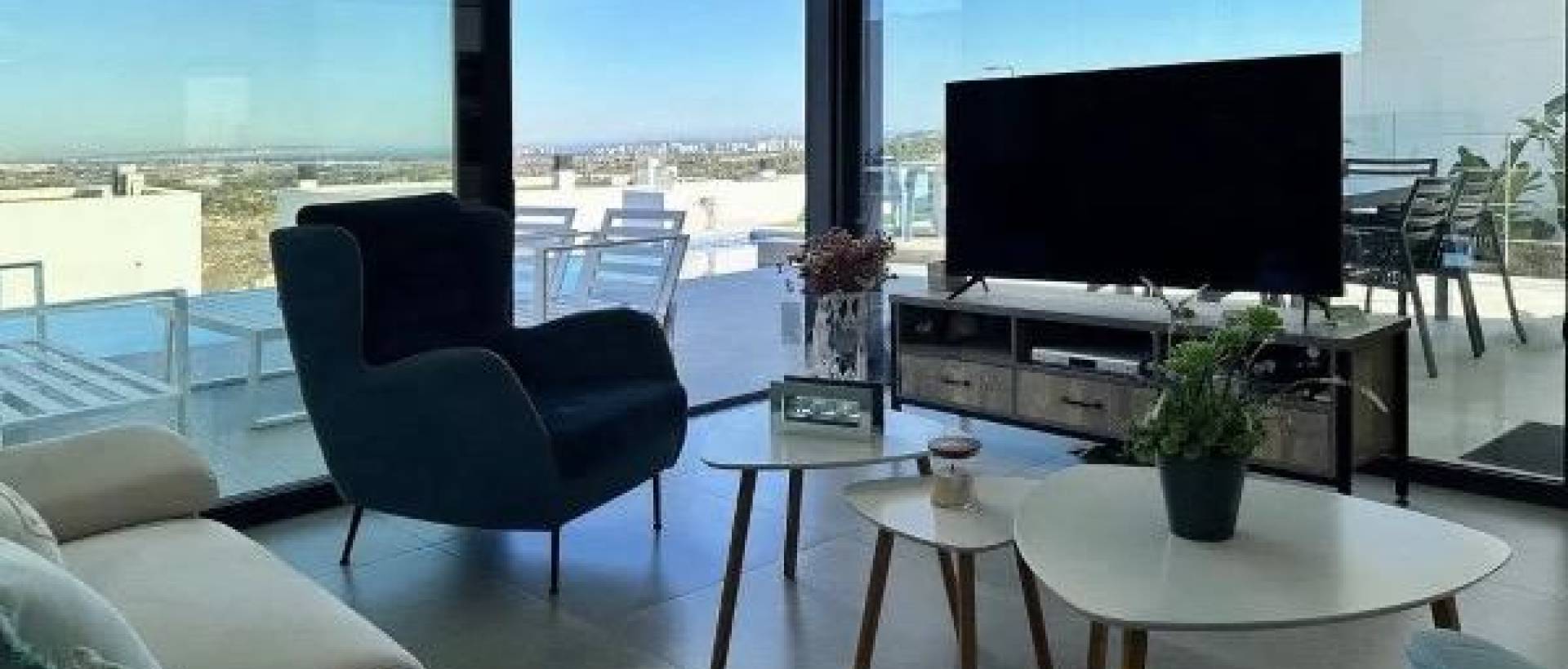 Resale - Villa - Ciudad Quesada - Altos del golf i