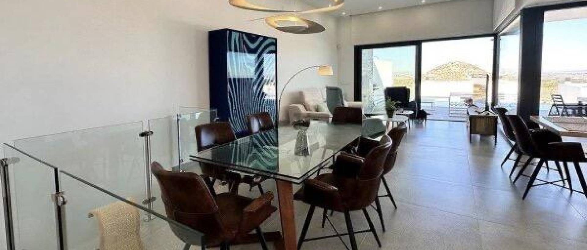 Resale - Villa - Ciudad Quesada - Altos del golf i