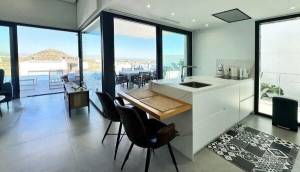 Resale - Villa - Ciudad Quesada - Altos del golf i