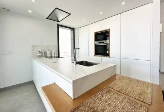 Resale - Villa - Ciudad Quesada - Altos del golf i