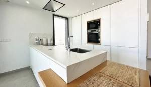 Resale - Villa - Ciudad Quesada - Altos del golf i