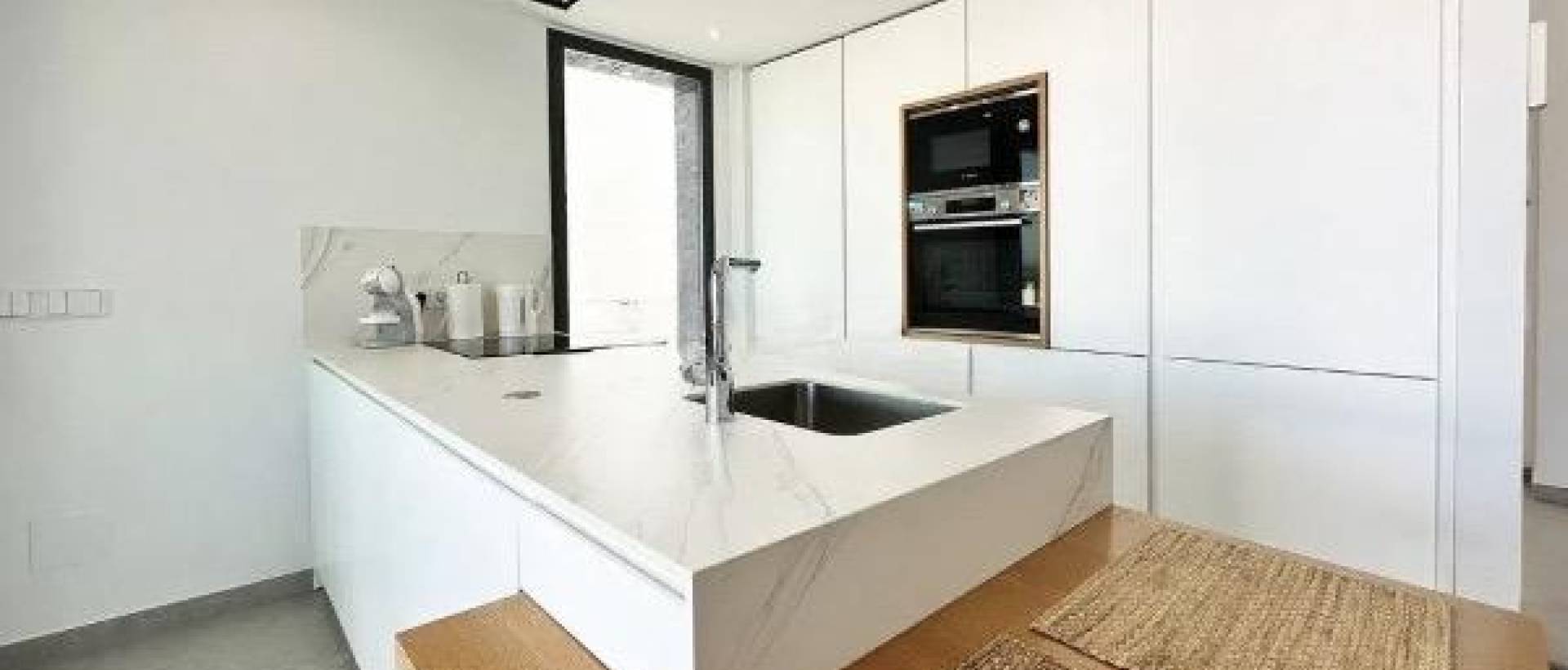 Resale - Villa - Ciudad Quesada - Altos del golf i