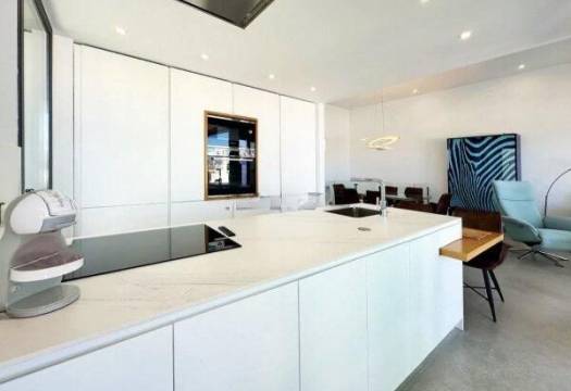 Resale - Villa - Ciudad Quesada - Altos del golf i