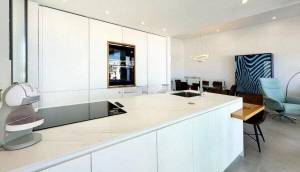 Resale - Villa - Ciudad Quesada - Altos del golf i