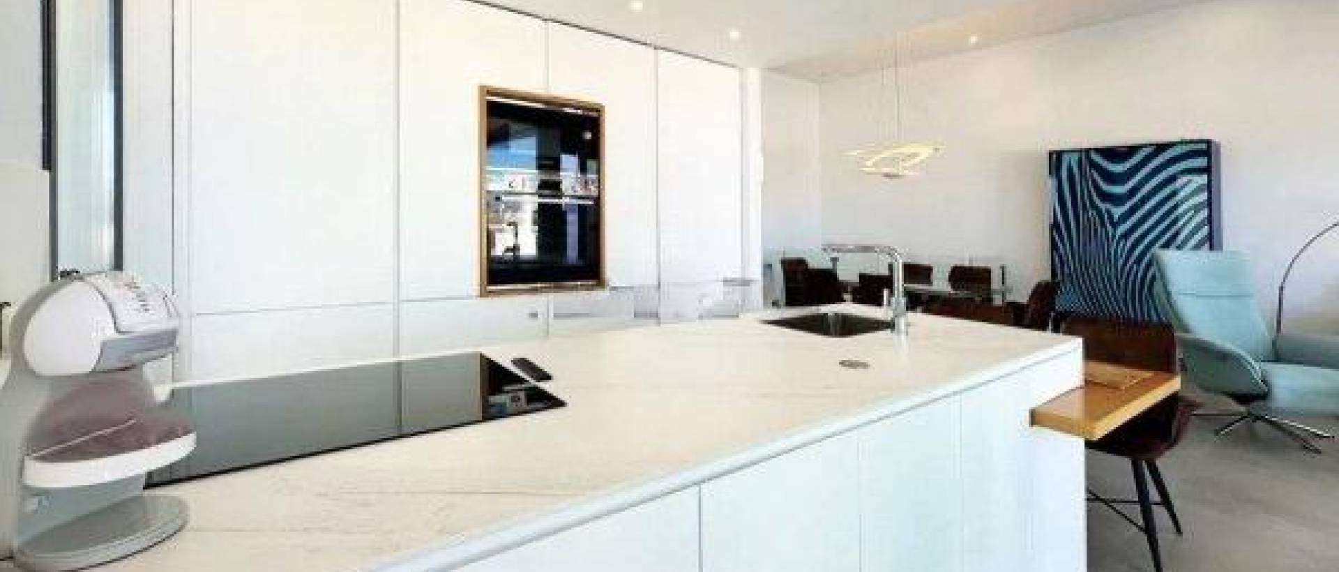 Resale - Villa - Ciudad Quesada - Altos del golf i