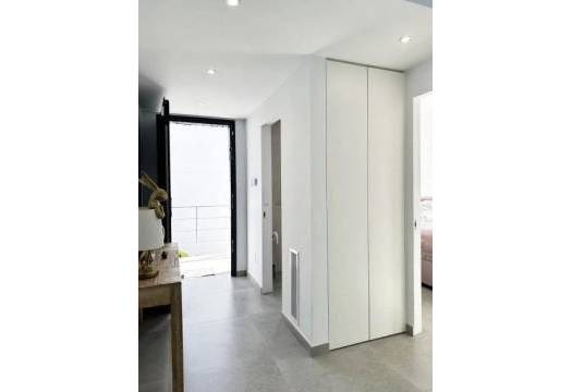 Resale - Villa - Ciudad Quesada - Altos del golf i