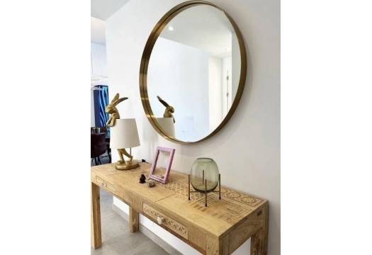 Resale - Villa - Ciudad Quesada - Altos del golf i