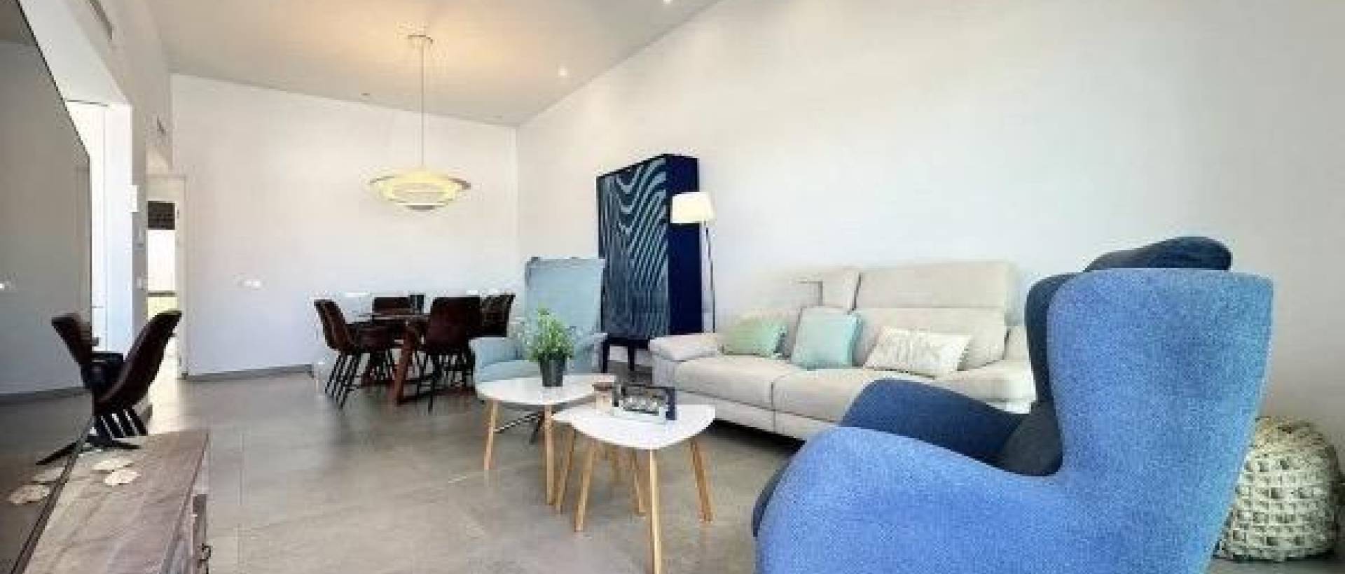 Resale - Villa - Ciudad Quesada - Altos del golf i