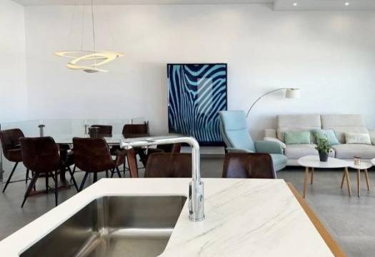 Resale - Villa - Ciudad Quesada - Altos del golf i