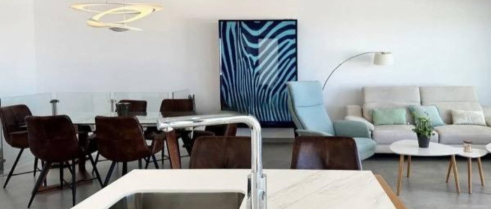 Resale - Villa - Ciudad Quesada - Altos del golf i