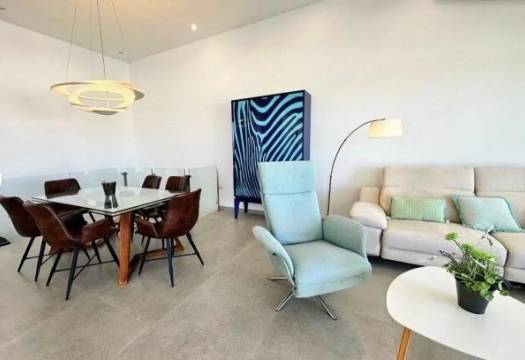 Resale - Villa - Ciudad Quesada - Altos del golf i