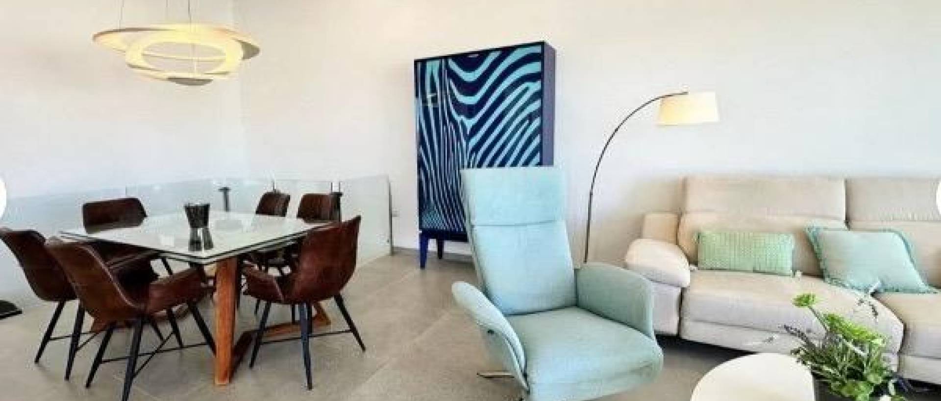 Resale - Villa - Ciudad Quesada - Altos del golf i