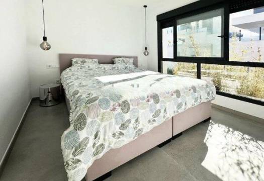 Resale - Villa - Ciudad Quesada - Altos del golf i