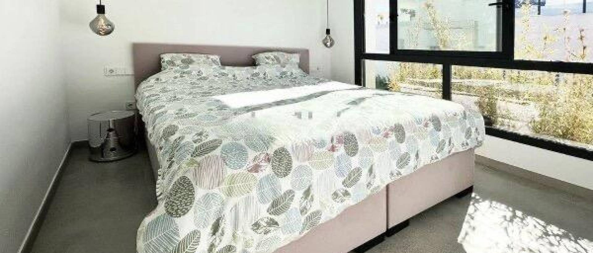 Resale - Villa - Ciudad Quesada - Altos del golf i