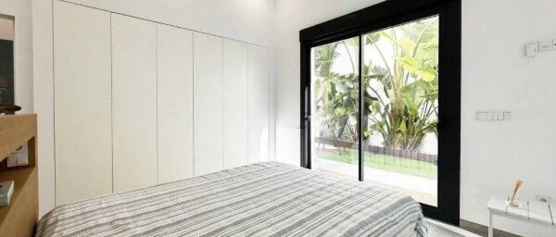 Resale - Villa - Ciudad Quesada - Altos del golf i