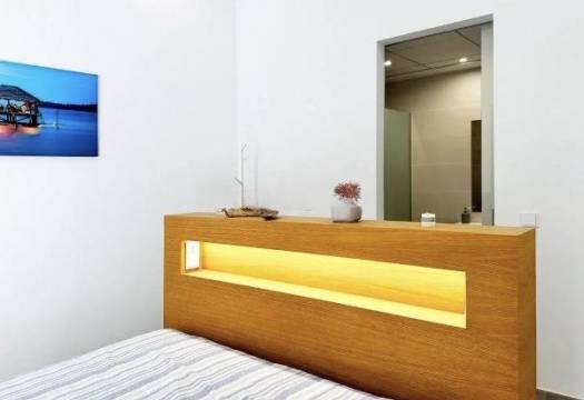 Resale - Villa - Ciudad Quesada - Altos del golf i