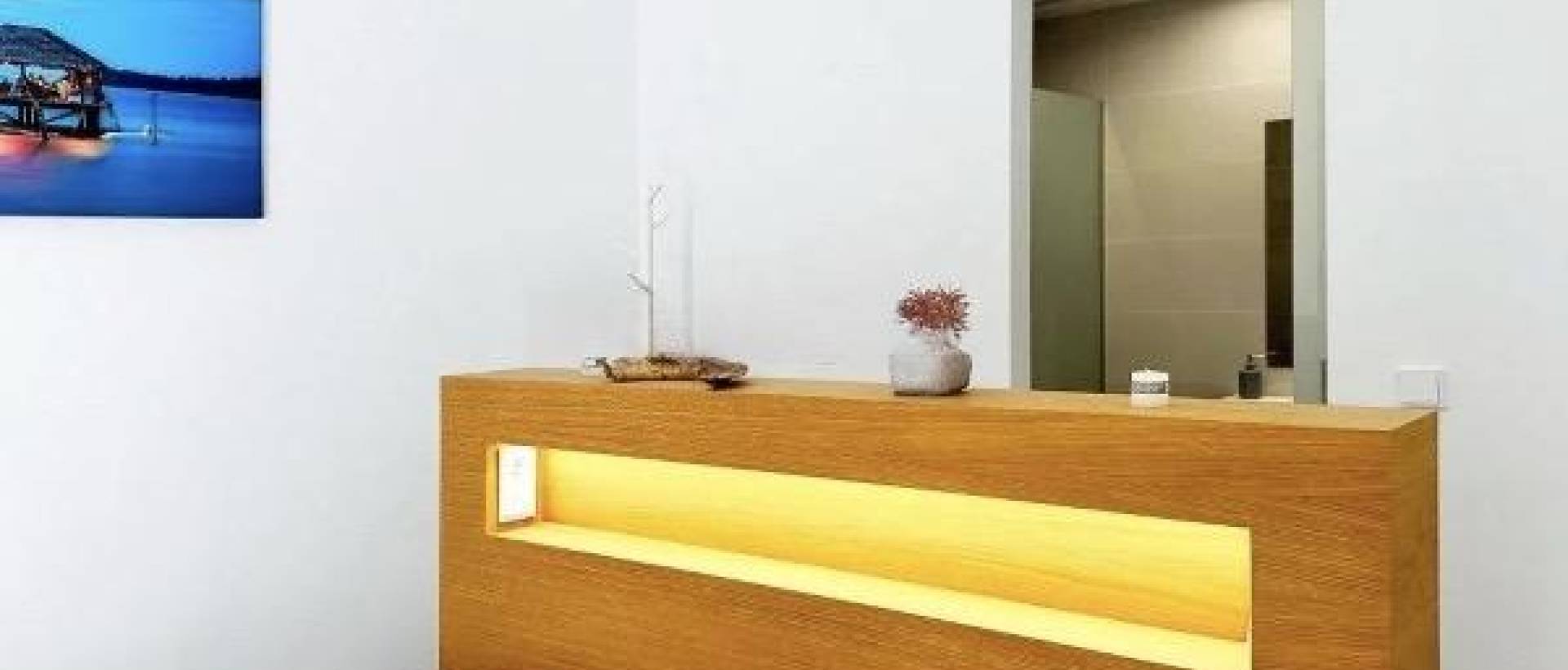 Resale - Villa - Ciudad Quesada - Altos del golf i