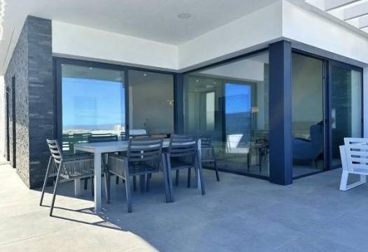 Resale - Villa - Ciudad Quesada - Altos del golf i