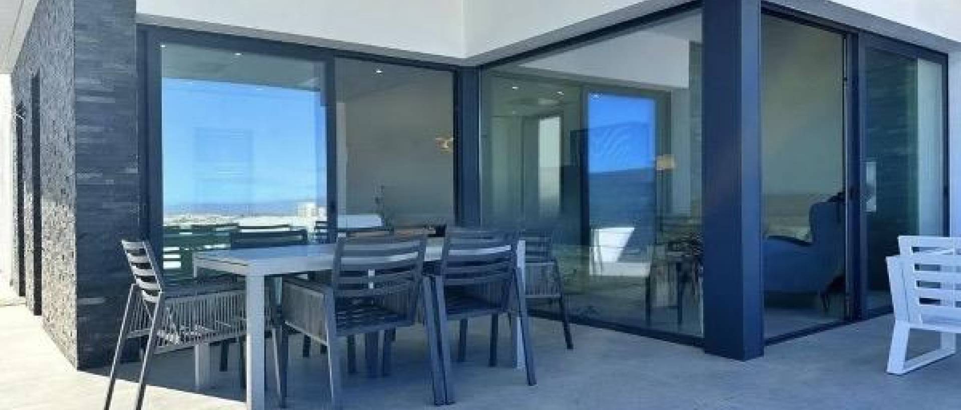 Resale - Villa - Ciudad Quesada - Altos del golf i