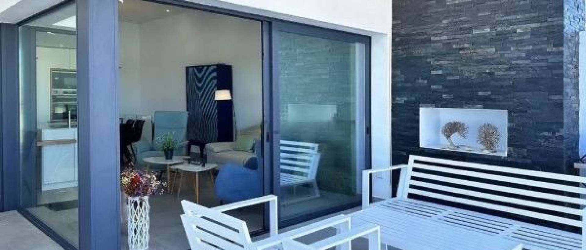 Resale - Villa - Ciudad Quesada - Altos del golf i