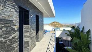 Resale - Villa - Ciudad Quesada - Altos del golf i