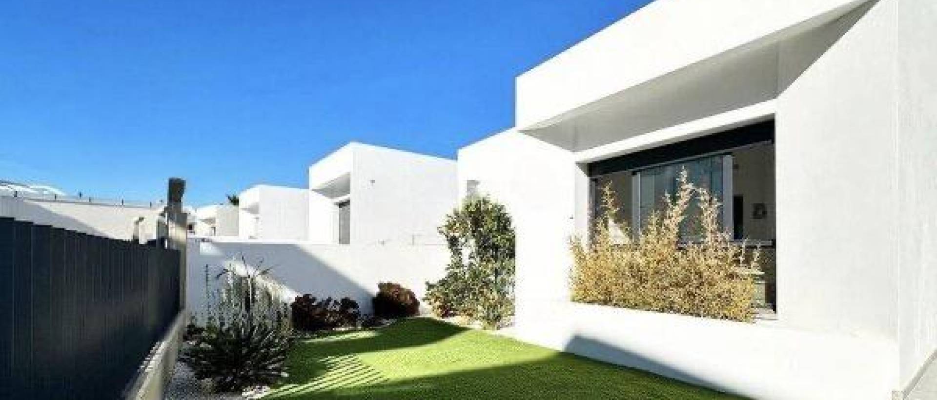 Resale - Villa - Ciudad Quesada - Altos del golf i