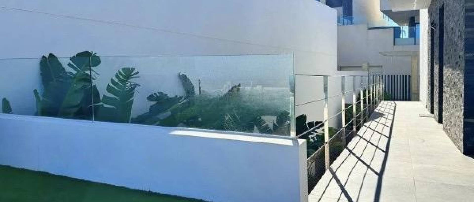 Resale - Villa - Ciudad Quesada - Altos del golf i