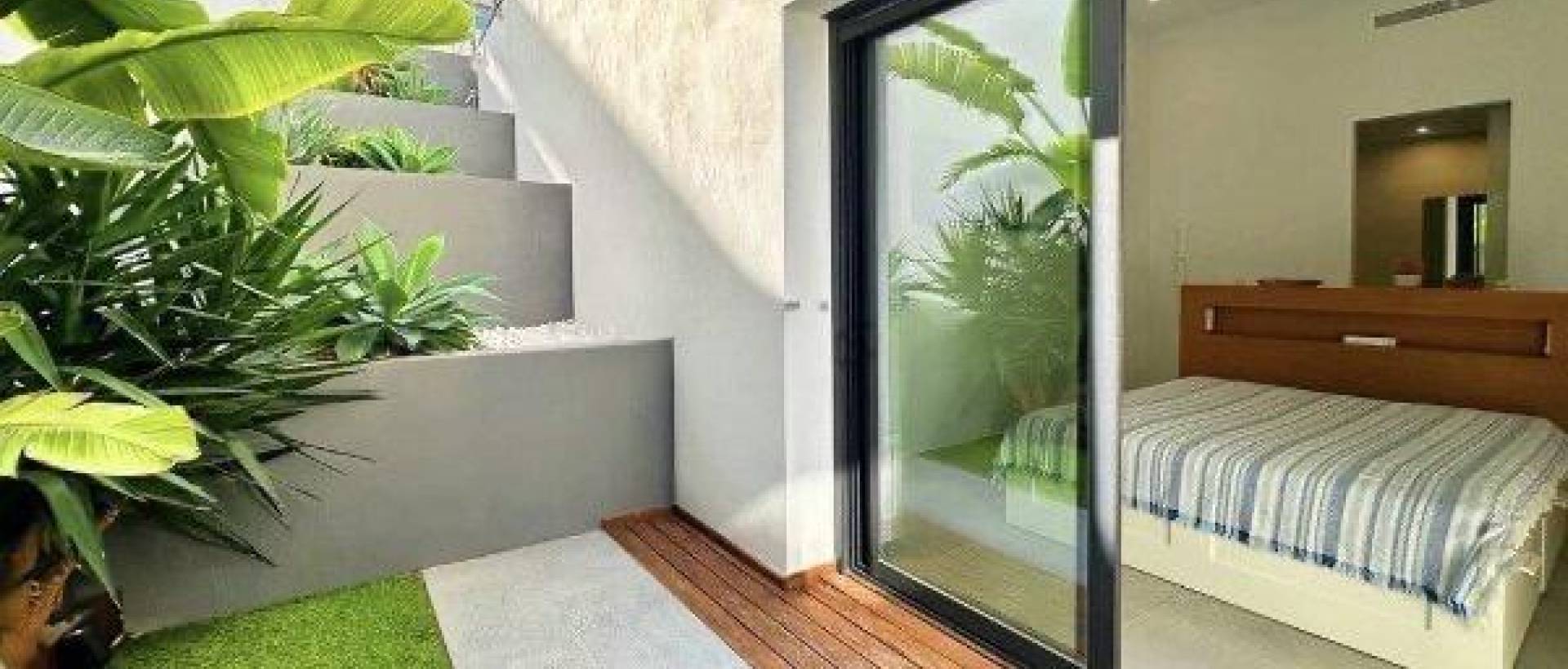 Resale - Villa - Ciudad Quesada - Altos del golf i