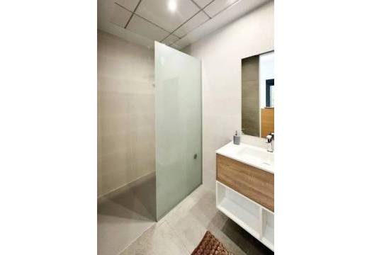 Resale - Villa - Ciudad Quesada - Altos del golf i