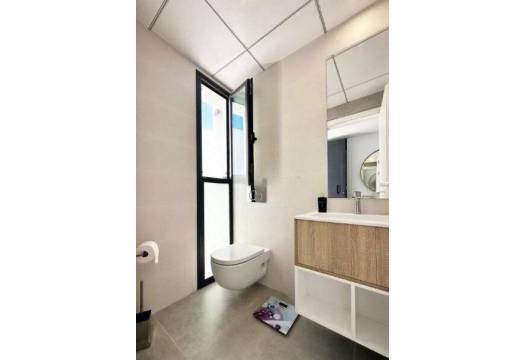 Resale - Villa - Ciudad Quesada - Altos del golf i