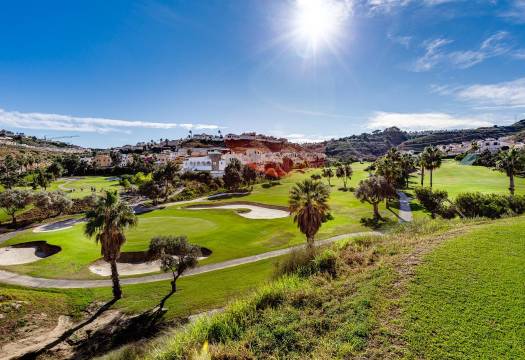 Resale - Villa - Ciudad Quesada - Altos del golf i