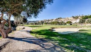 Resale - Villa - Ciudad Quesada - Altos del golf i