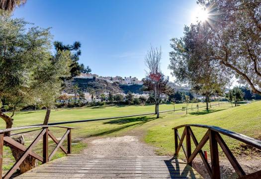 Resale - Villa - Ciudad Quesada - Altos del golf i