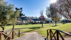 Resale - Villa - Ciudad Quesada - Altos del golf i