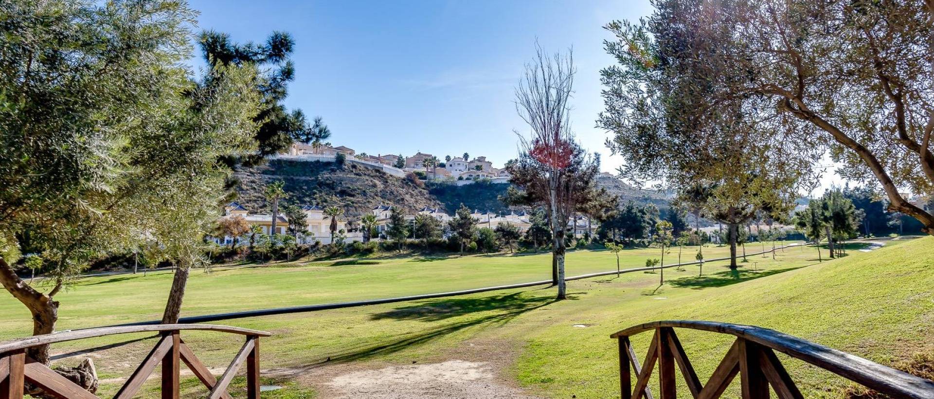 Resale - Villa - Ciudad Quesada - Altos del golf i