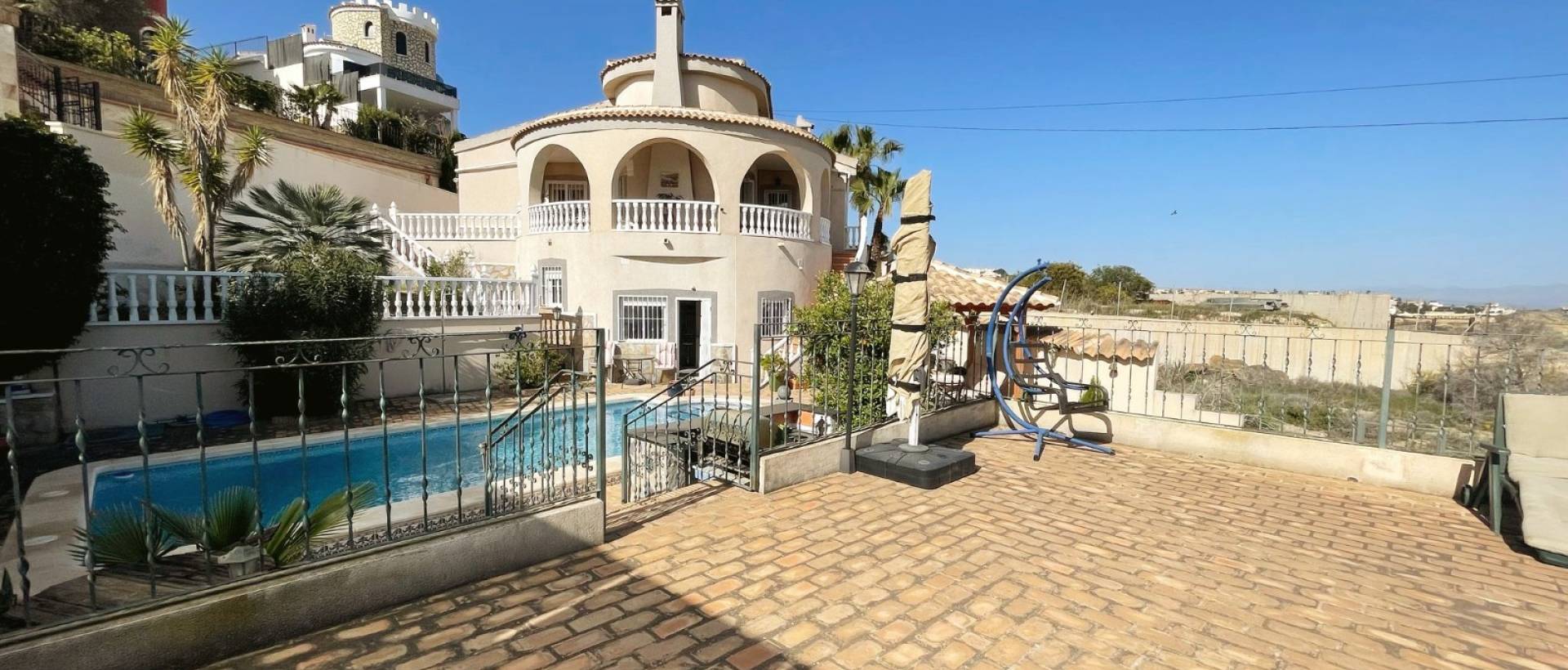 Reventa - Villa / Chalet - Ciudad Quesada - La Marquesa Golf