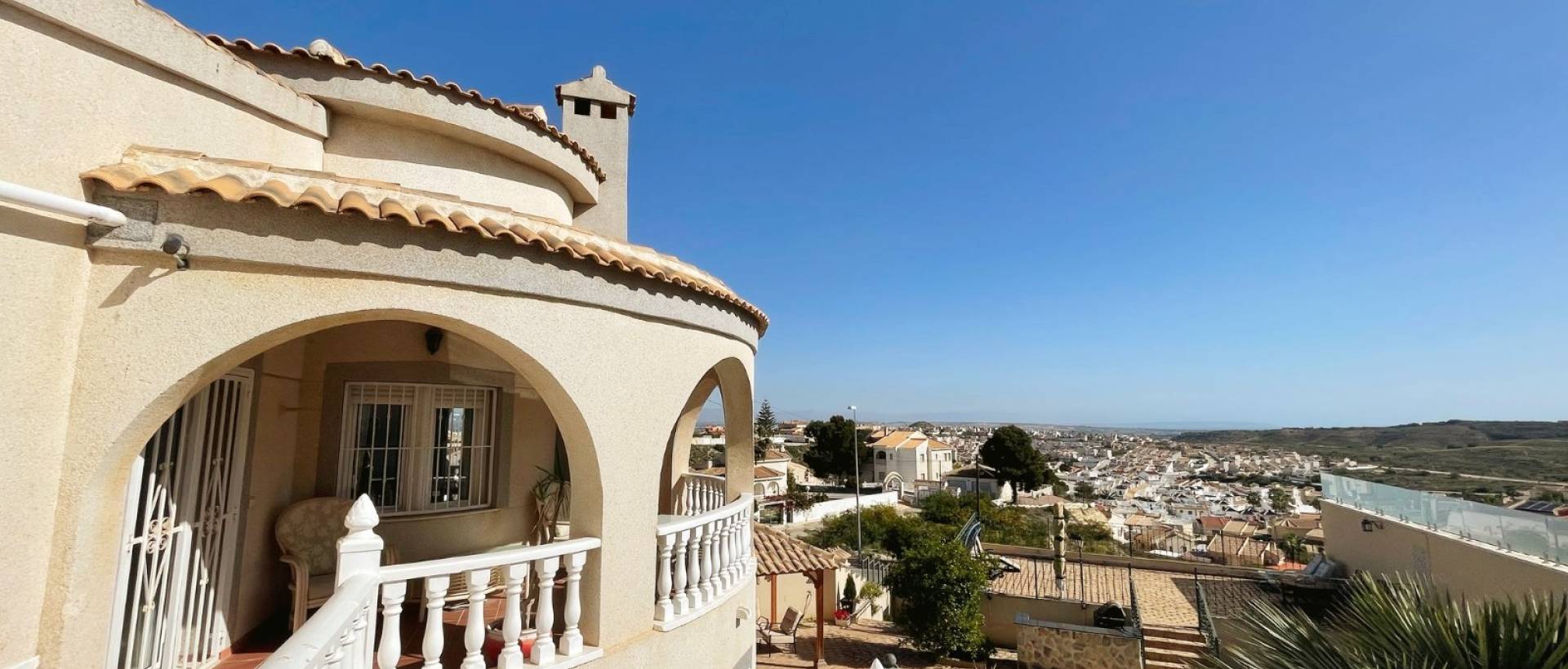 Reventa - Villa / Chalet - Ciudad Quesada - La Marquesa Golf