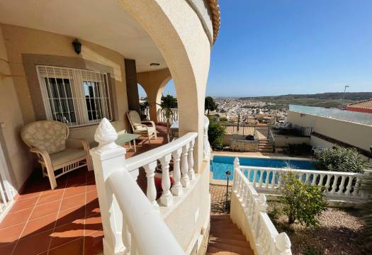 Reventa - Villa / Chalet - Ciudad Quesada - La Marquesa Golf